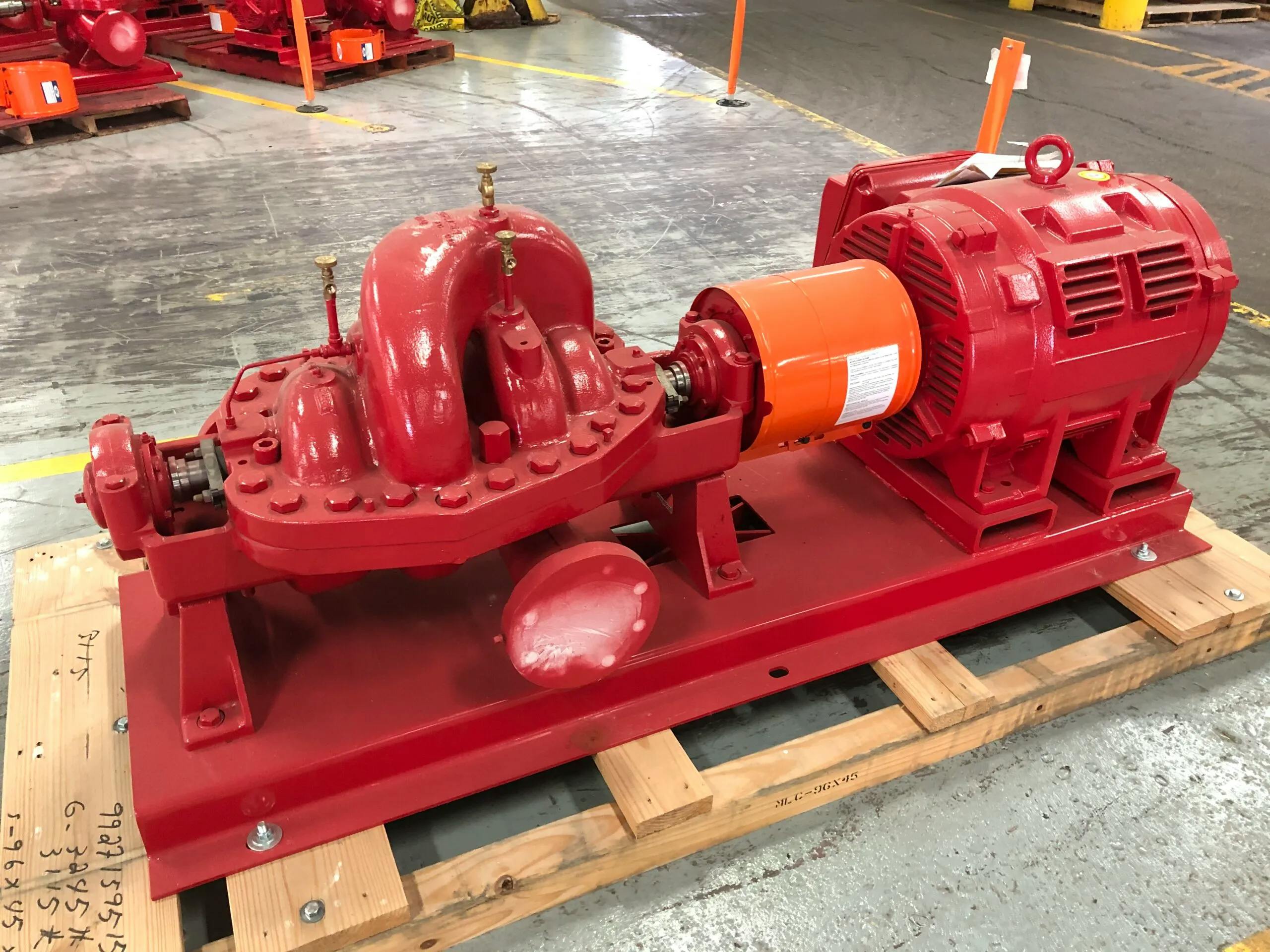 Multi-Stage TUF & TUTF