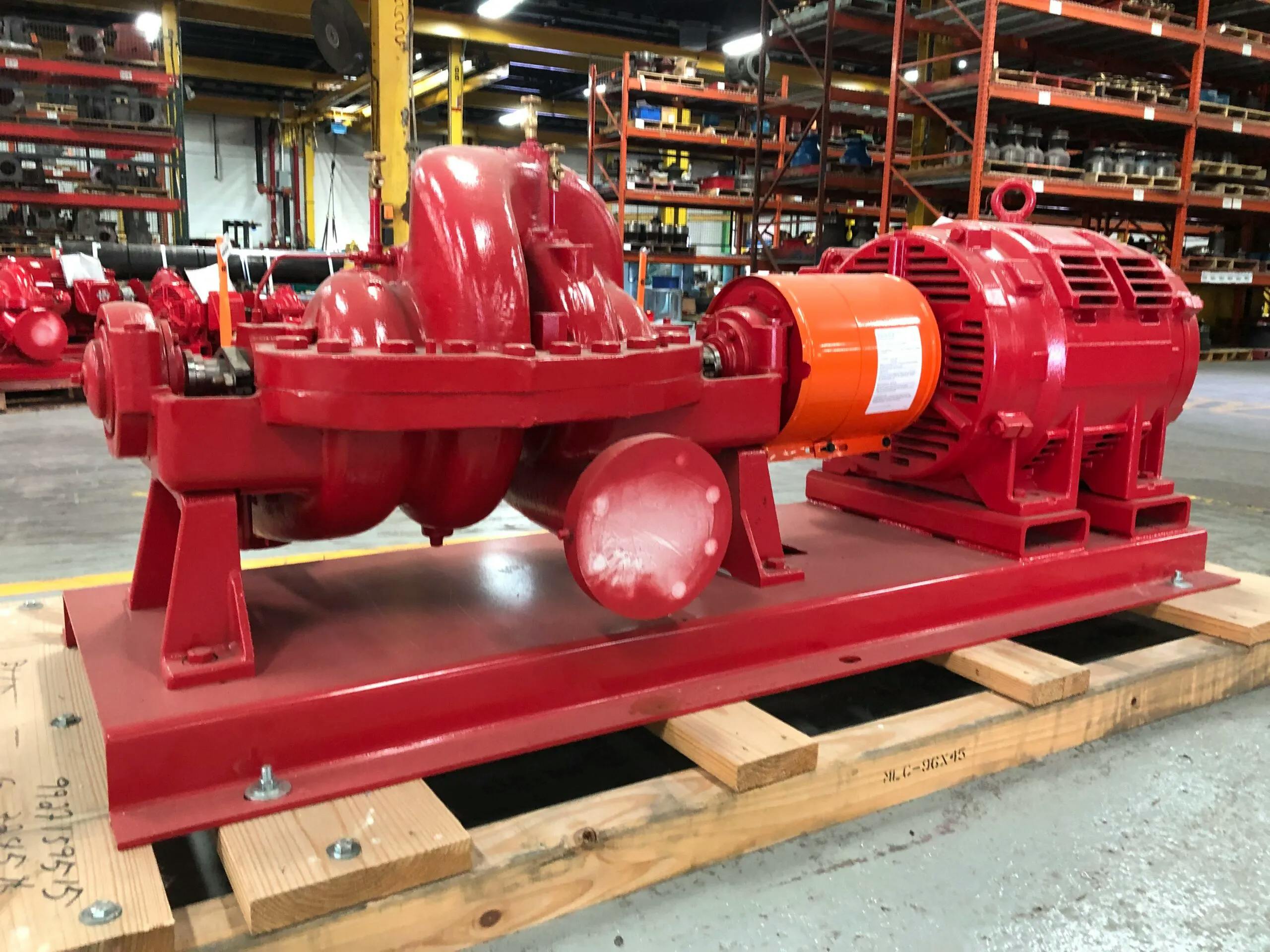 Multi-Stage TUF & TUTF