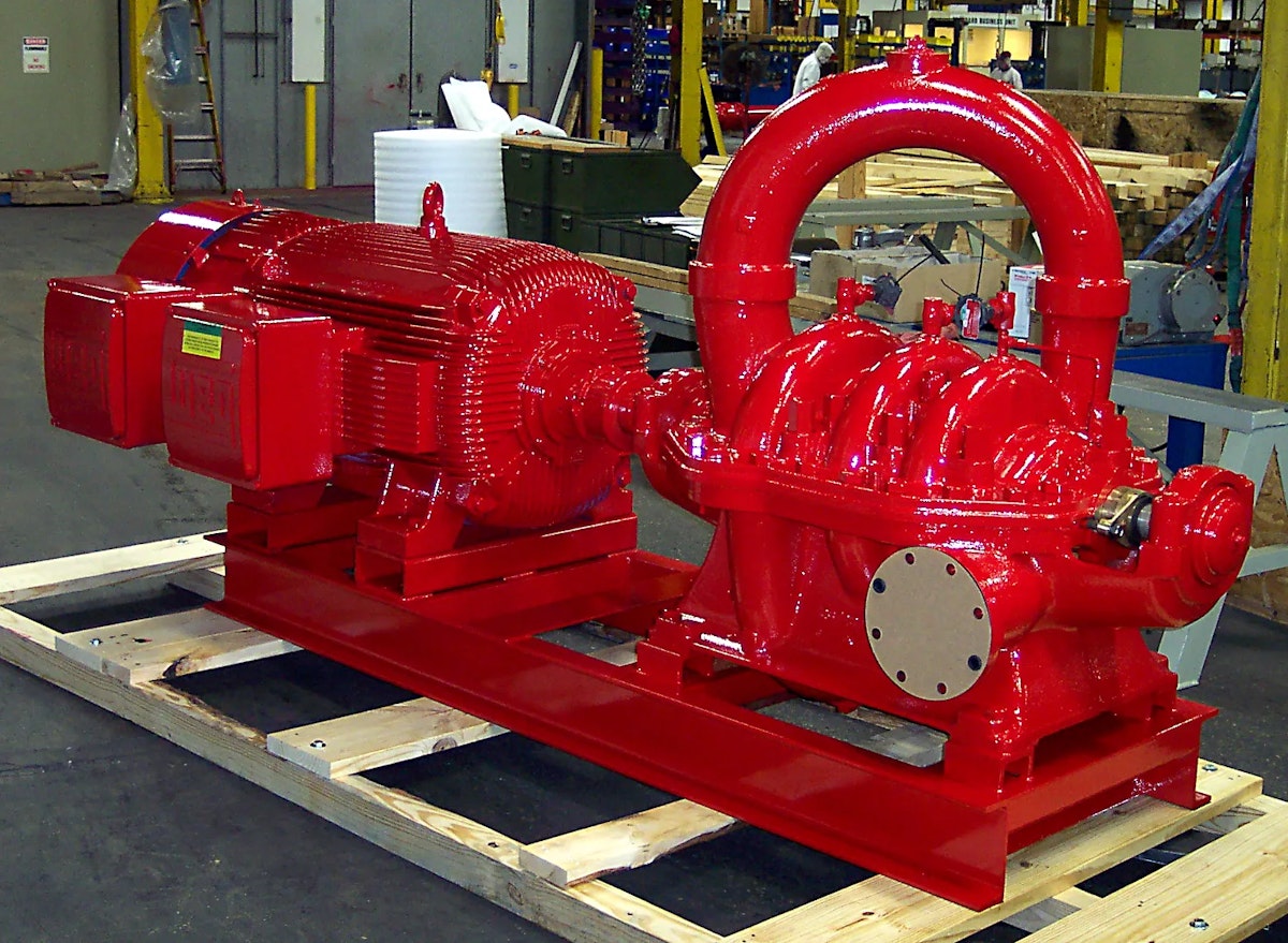 Multi-Stage TUF & TUTF