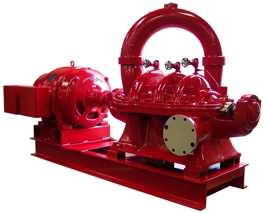 Multi-Stage TUF & TUTF