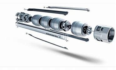 SP – Jockey fire pump