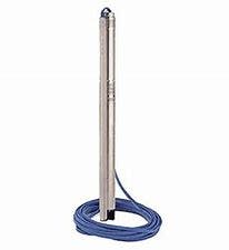 SP – Jockey fire pump