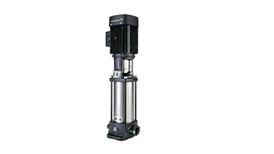 CR — Jockey Pumps