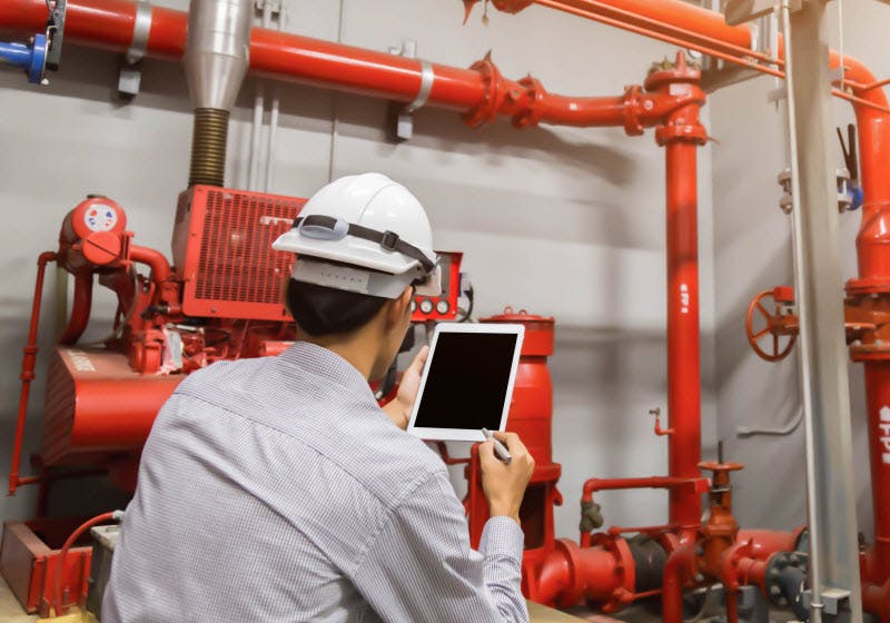 Full Installation Services