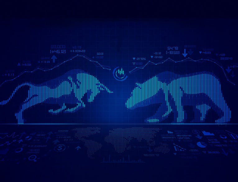 Como funciona a tributação dos investimentos no mercado financeiro quando há prejuízo?