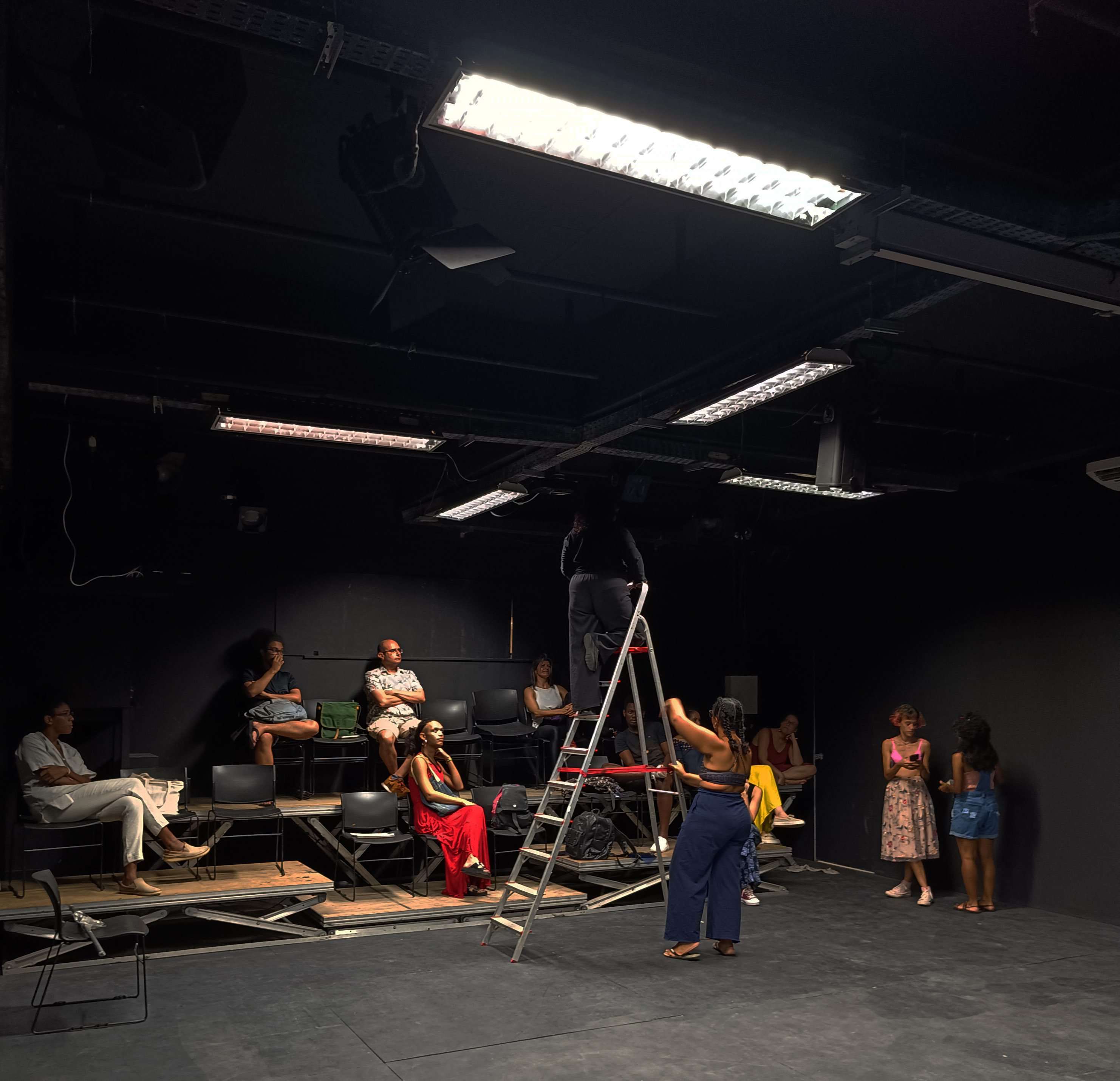 Escola De Teatro Ufba - FDPLEARN