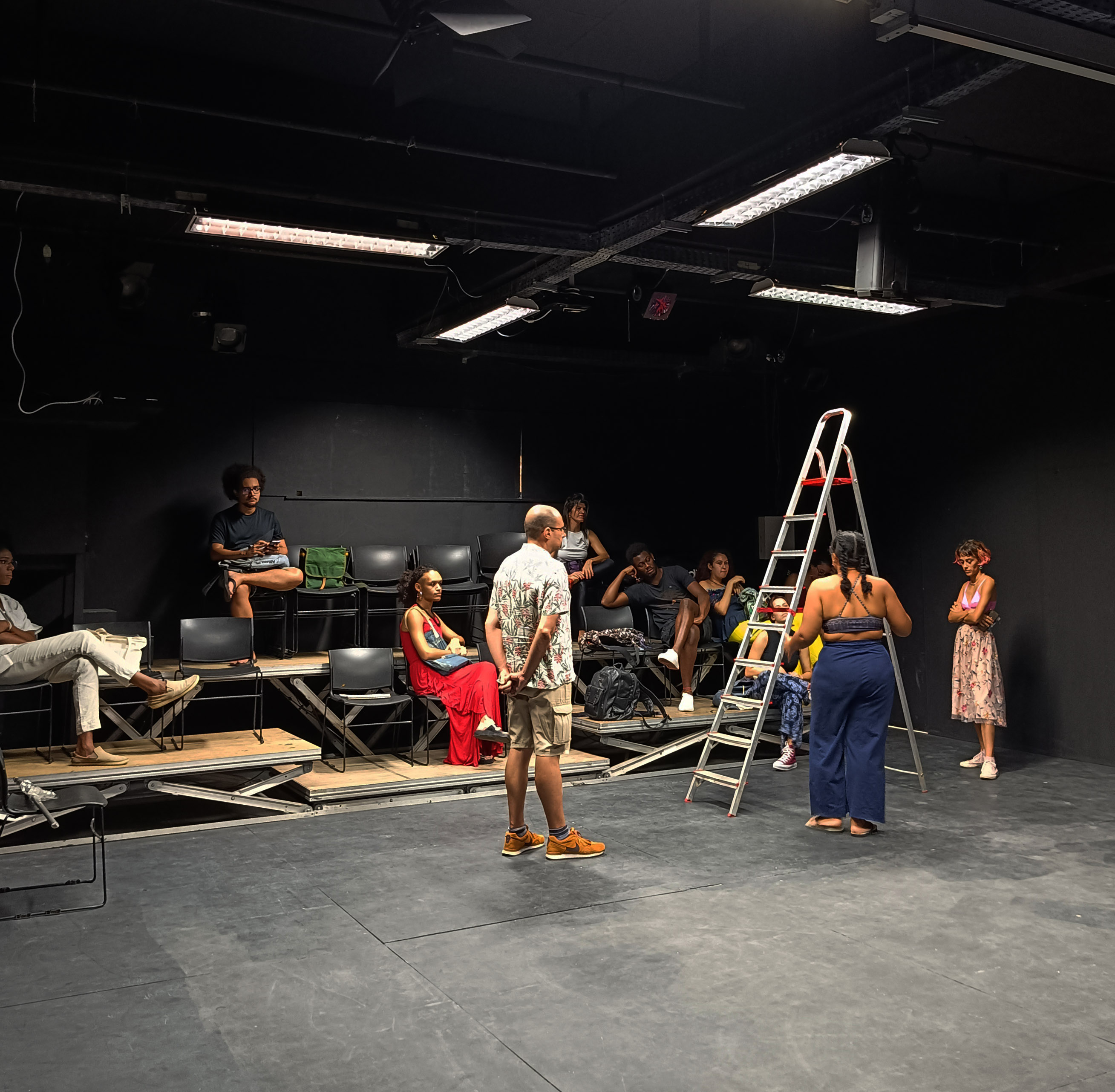 Escola de Teatro | UFBA