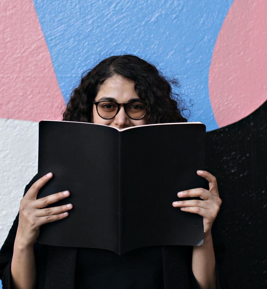 Dev is a student who has limited health care benefits and she can't afford the medication she was prescribed. We provide her with options for her first fill - Free drug programs, PAPs, and co-pay assistance. 