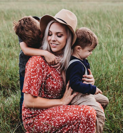 Emily is a single mom, juggling a complex schedule, with 2 children that require medication therapy for the same disorder. She appreciates the comfort of being well informed at all times and having access to the status of her prescriptions on-demand.