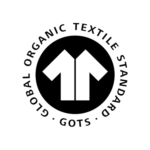 Logo de Global Organic Textile Standard