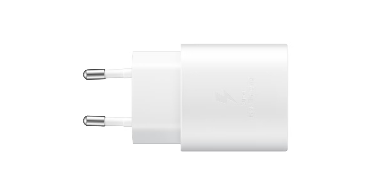 25W Putni Adapter za Super brzo punjenje | Samsung Bosna i Hercegovina