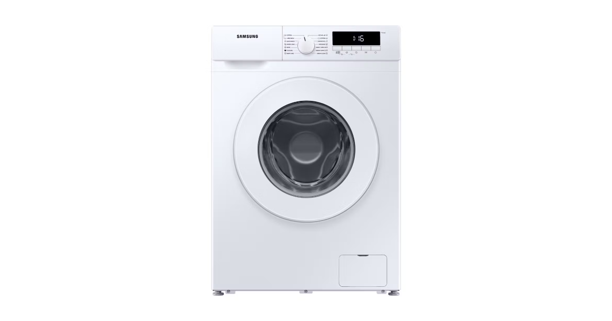 WW3000TM Mašina s Quick Wash, Drum Clean, Delay End tehnologijama, 8 kg | Samsung Bosna i Hercegovina