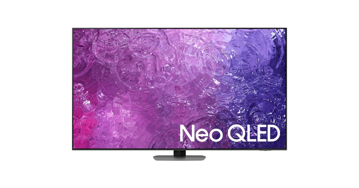 55" Neo QLED 4K QN90C Samsung Hrvatska