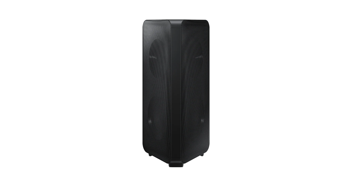 MX-ST50B 240W Sound Tower | Samsung BA