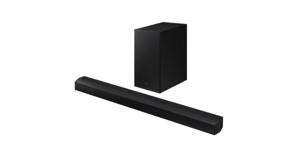 Soundbar zvučnik HWB450/EN Samsung Srbija Gigatron