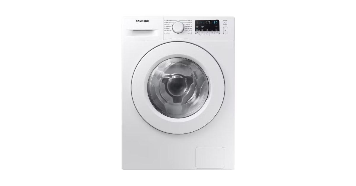 WD4000T Kombinovana Veš mašina sa Air Wash, 8kg | Samsung Bosna i Hercegovina