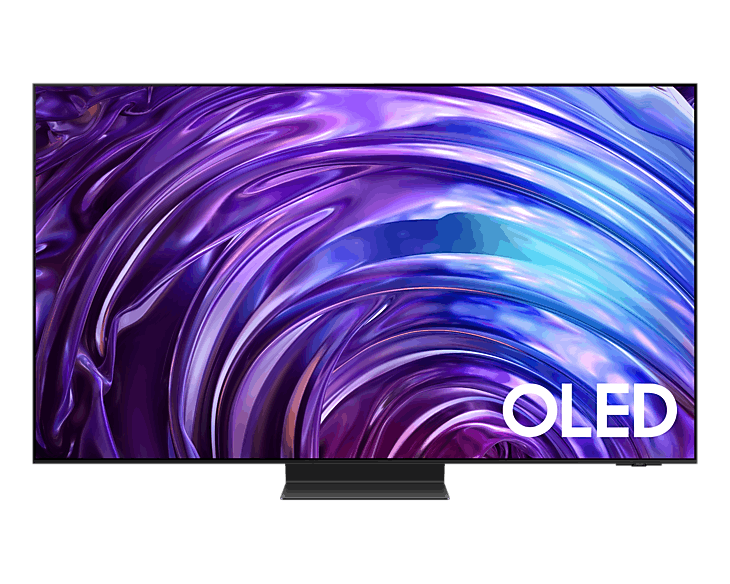 65" OLED S95D 4K Tizen OS Smart TV (2024)