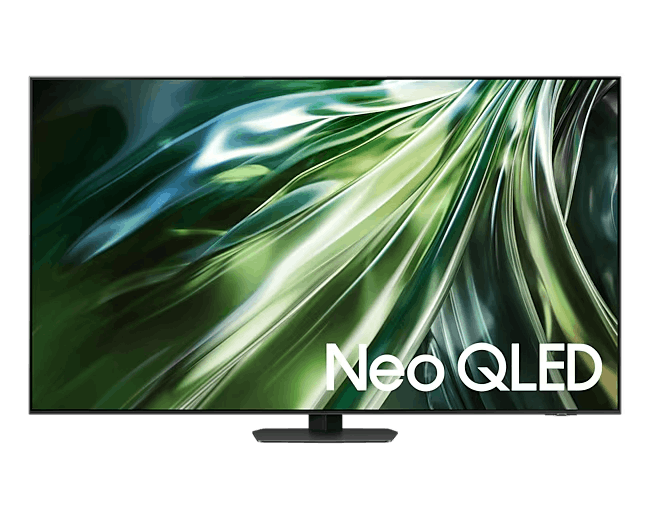 65" Neo QLED 4K QN90D Tizen OS Smart TV (2024)