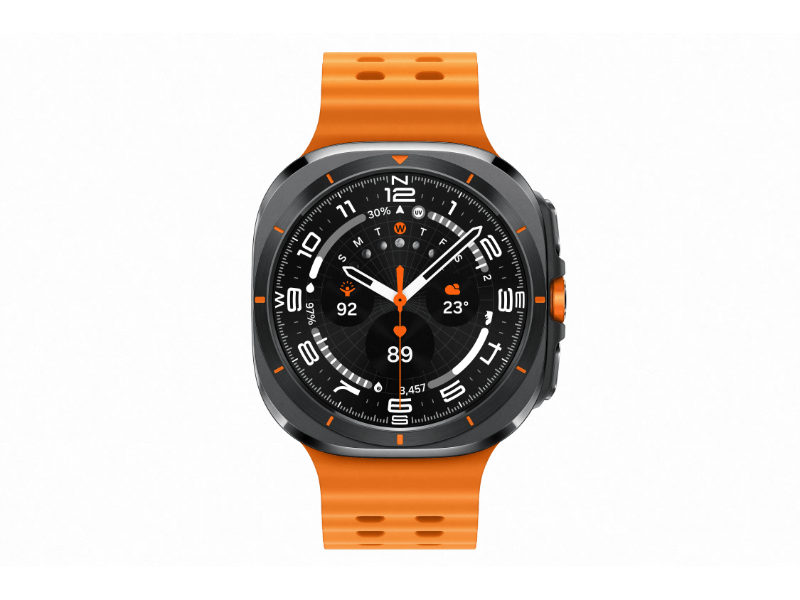 Samsung watch mk sales