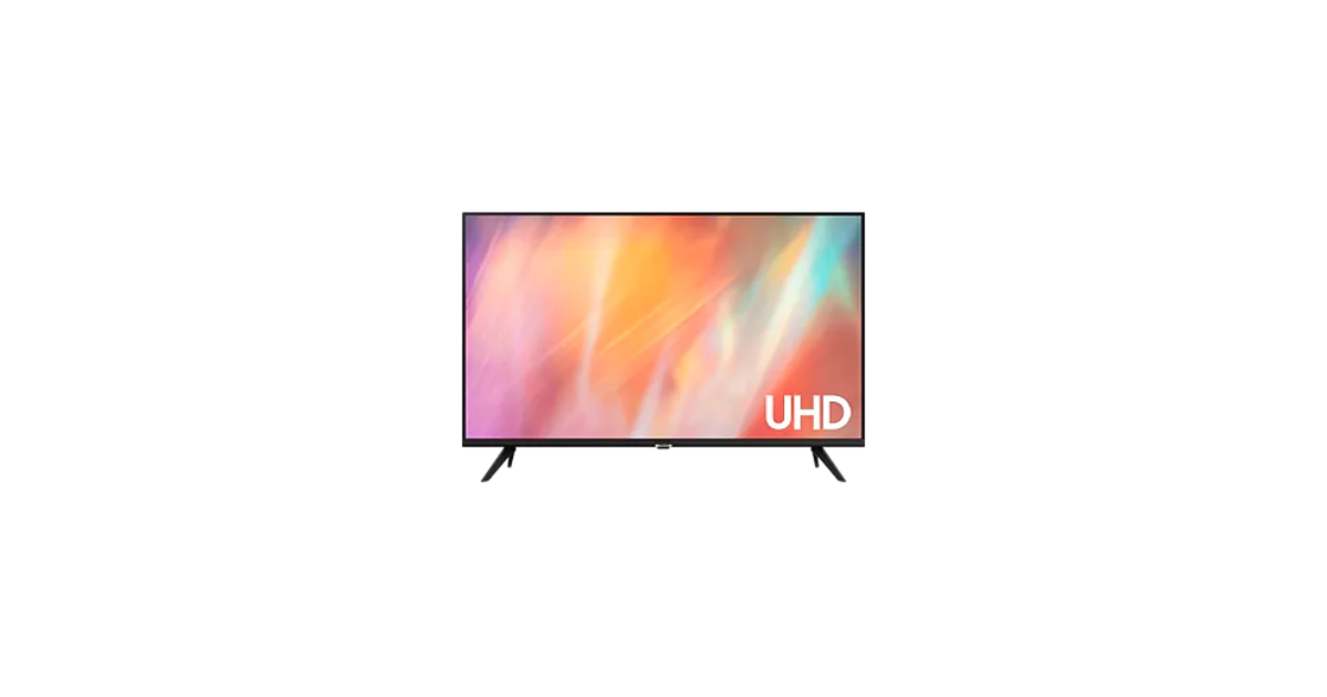 43" UHD 4K Smart TV AU7002 (2021) Samsung BA Domod.ba