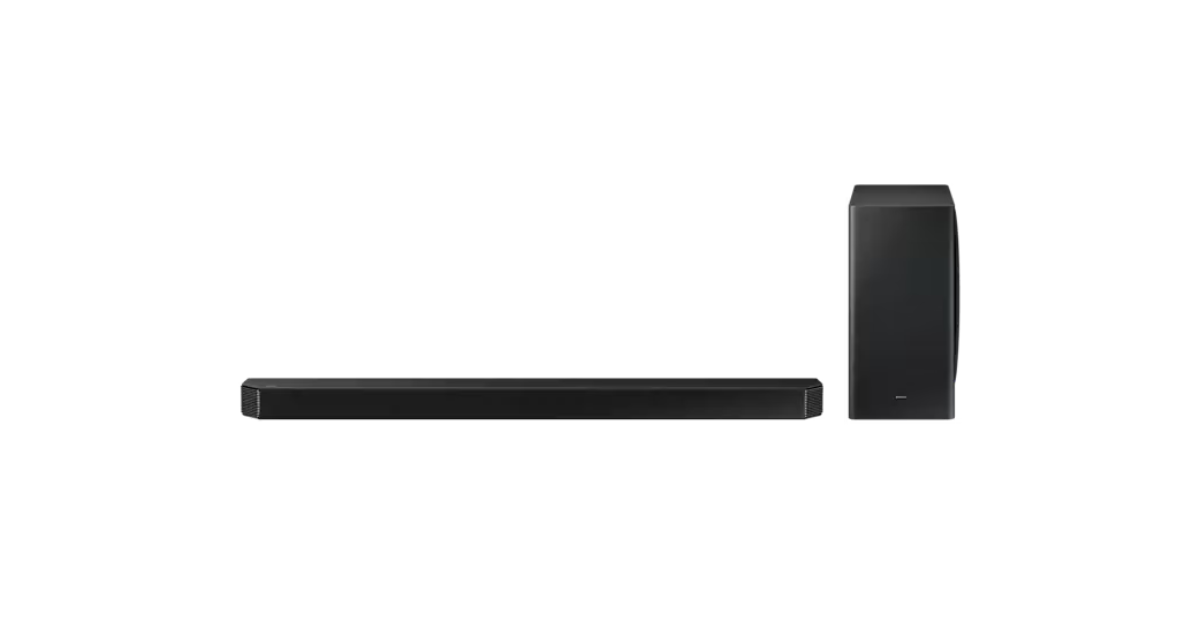 HWQ900A 7.1.2ch Soundbar (2021) Samsung Srbija Tehnomedia