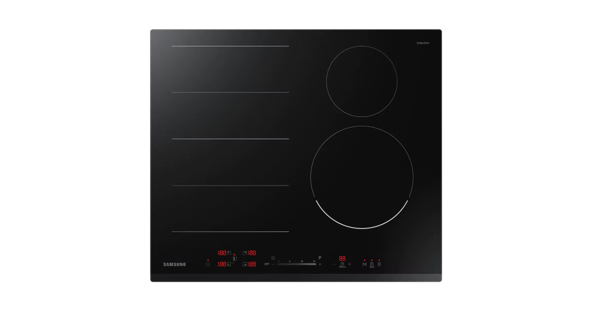 NZ6000K Smart Ugradna ploča sa Flex Zone Plus Samsung Srbija Gigatron