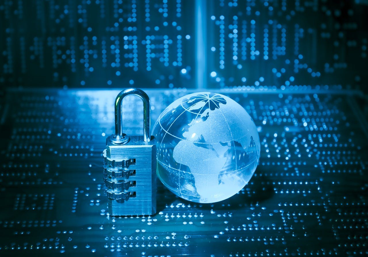 Cybersécurité pour les citoyens