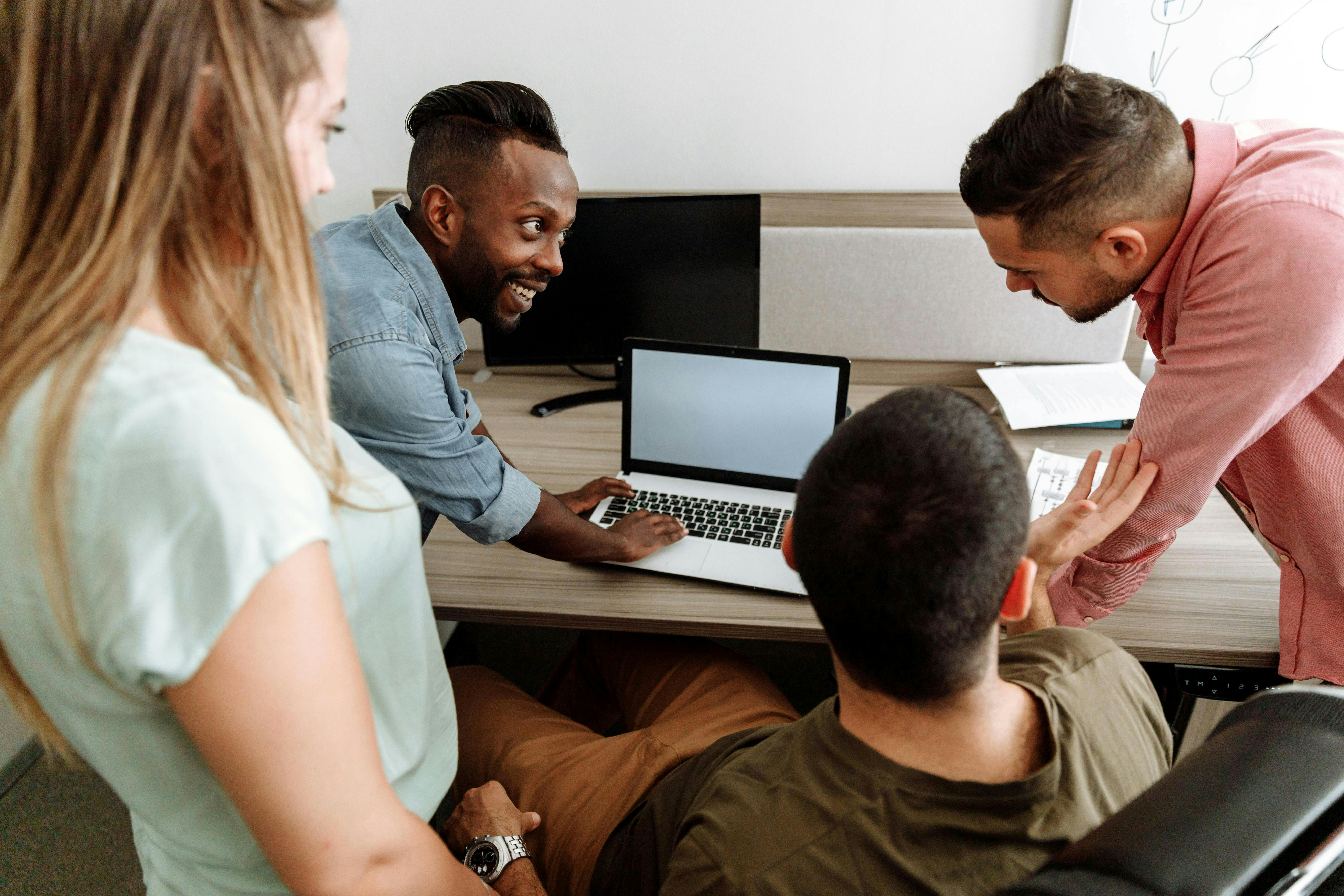 Agents publics qui utilisent Espace sur Demande