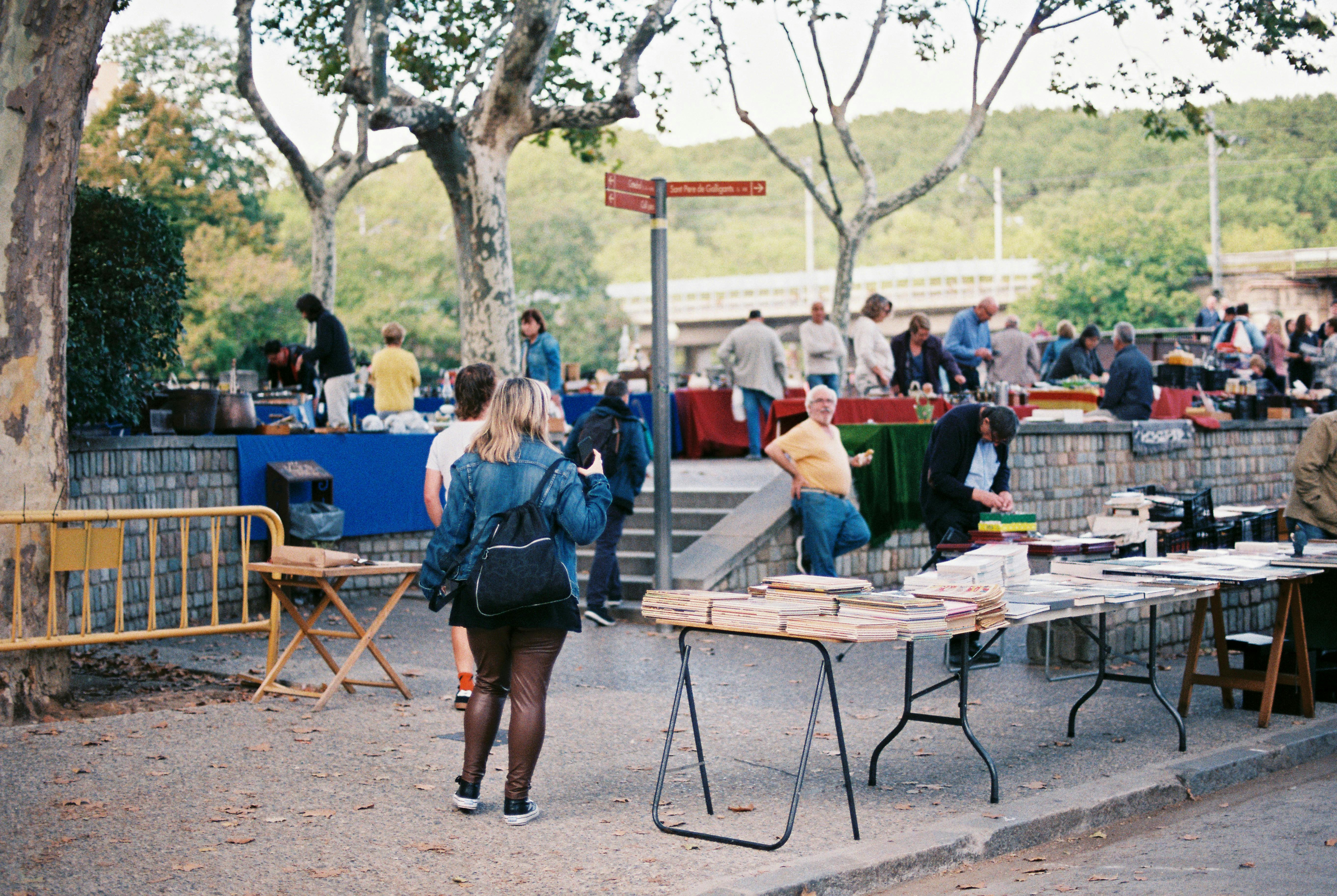 Association locale