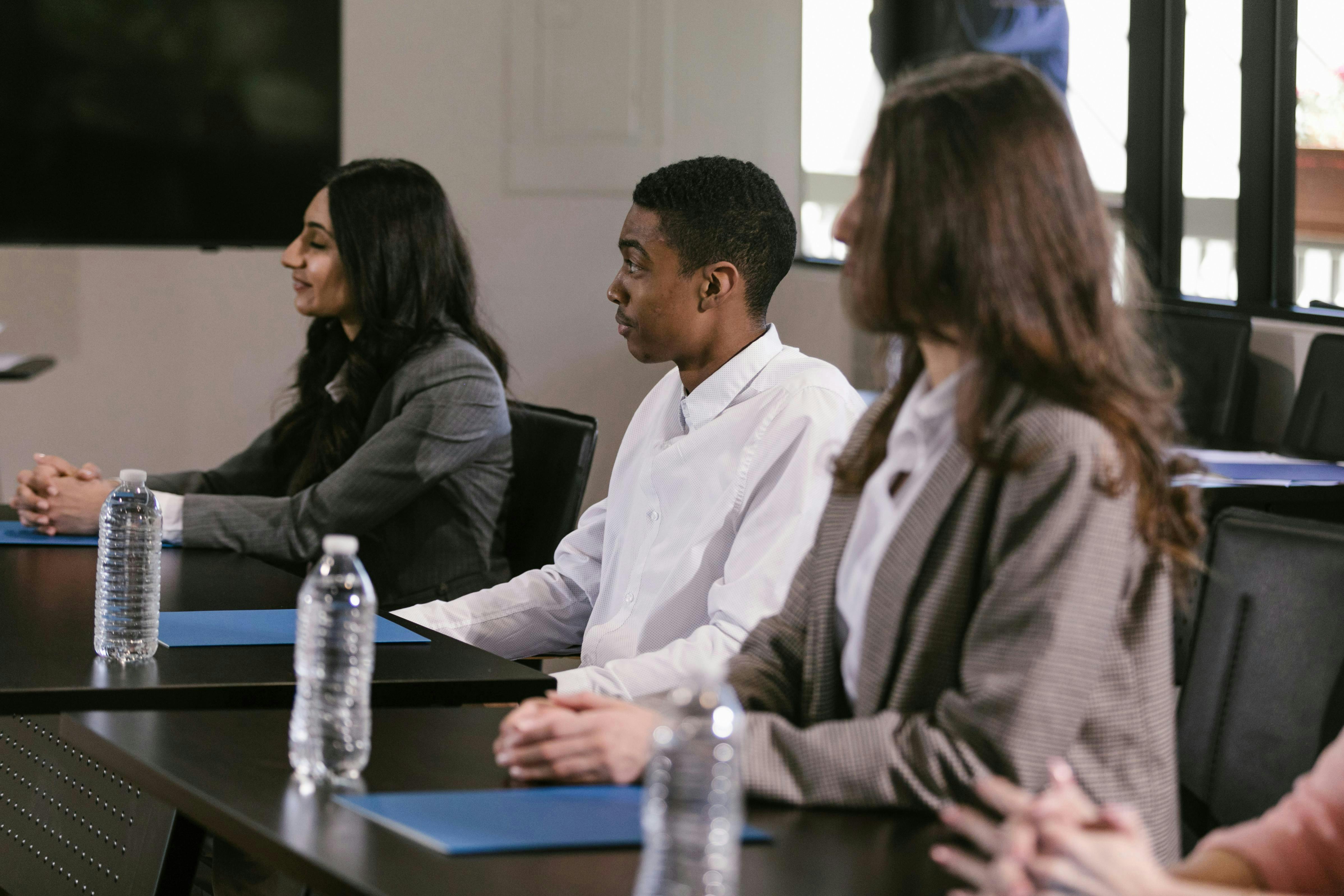 Formation des agents municipaux à un outil de réservation numérique