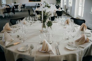 Salle des fêtes