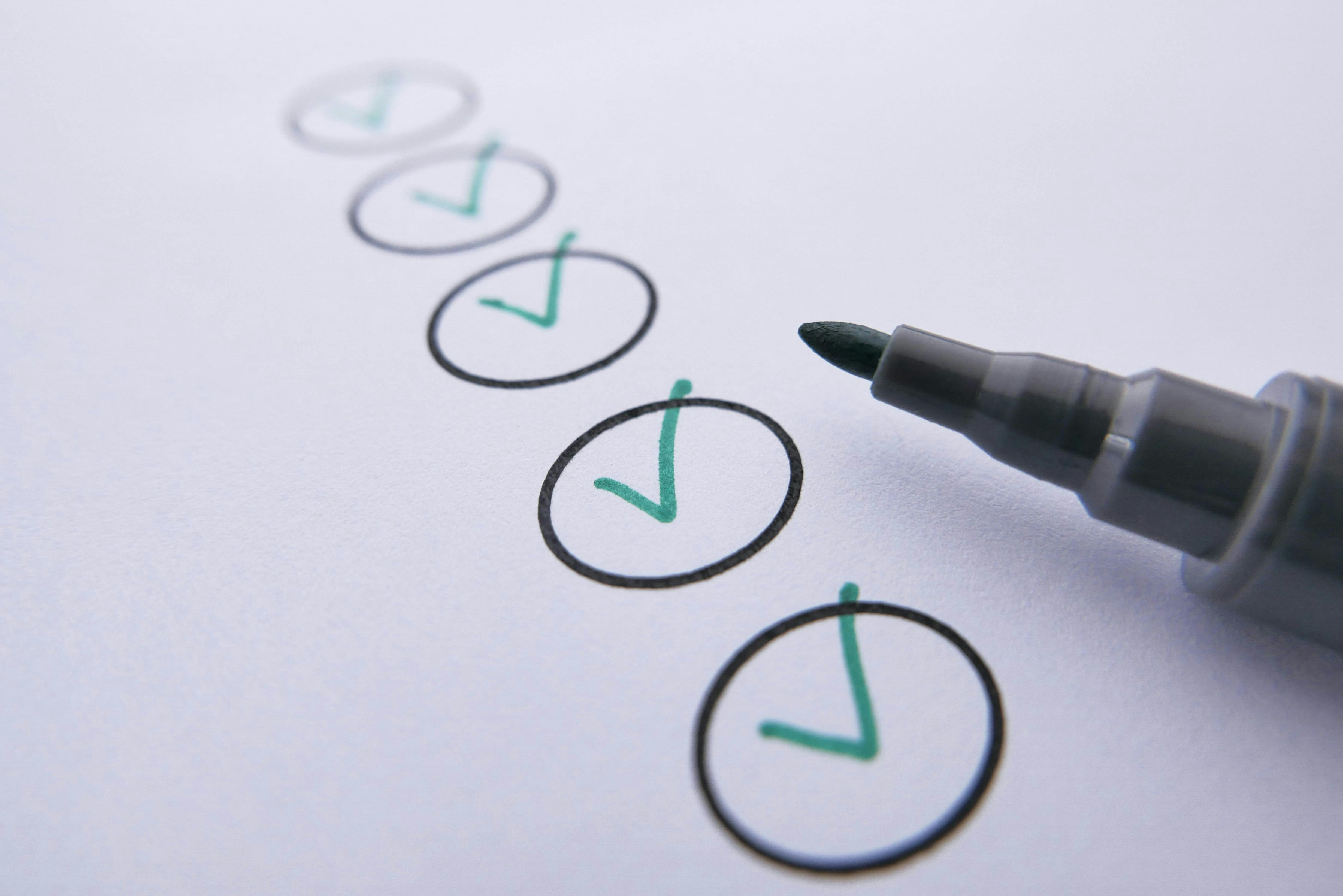 Transition numérique pour la gestion d'espaces
