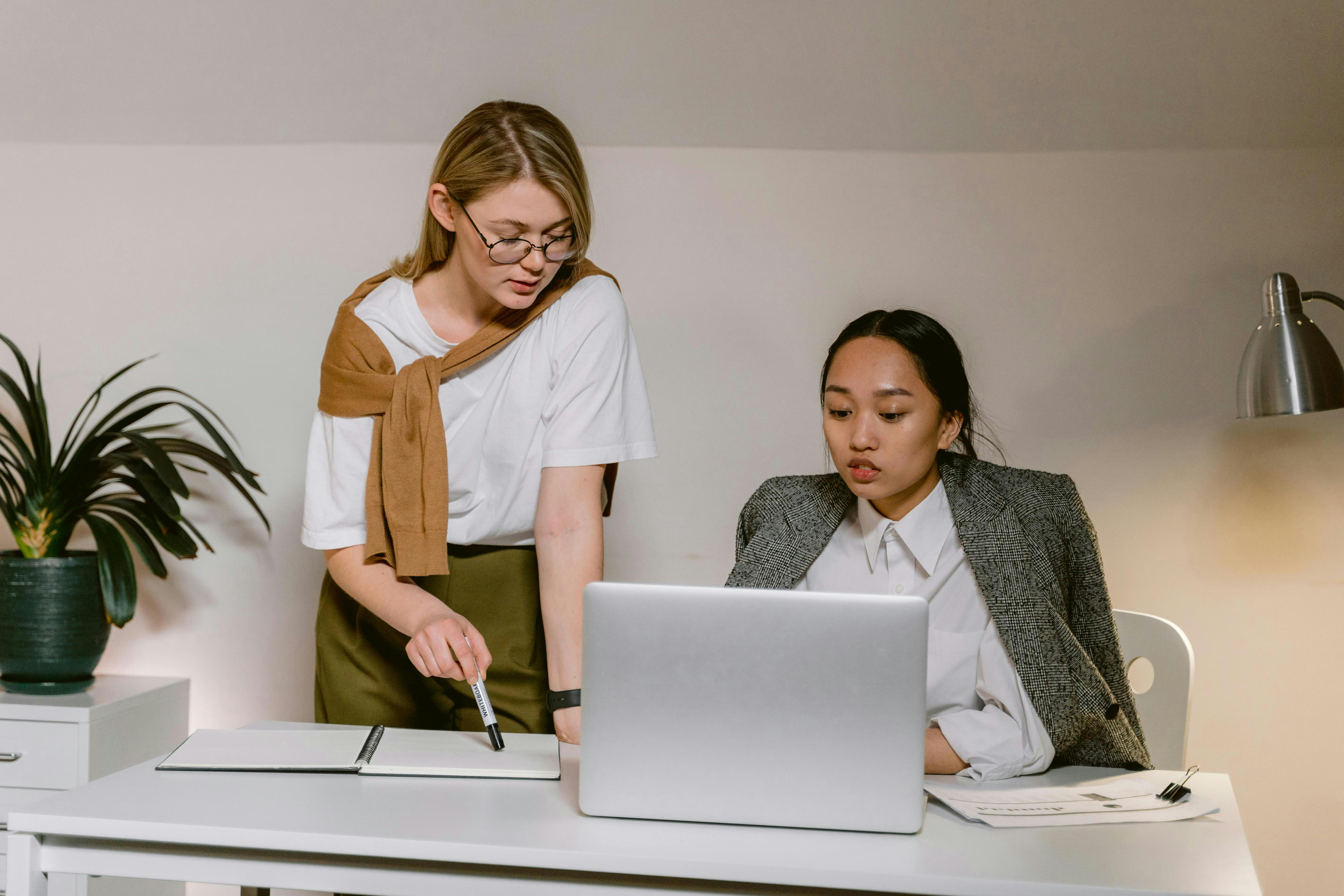 Interface intuitive d'une solution numérique pour réservation de salles