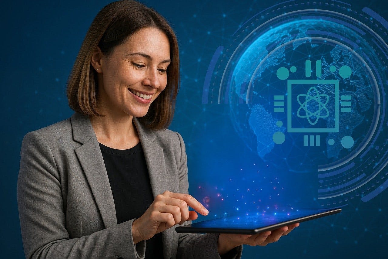 Interface numérique de réservation en ligne d’une salle municipale