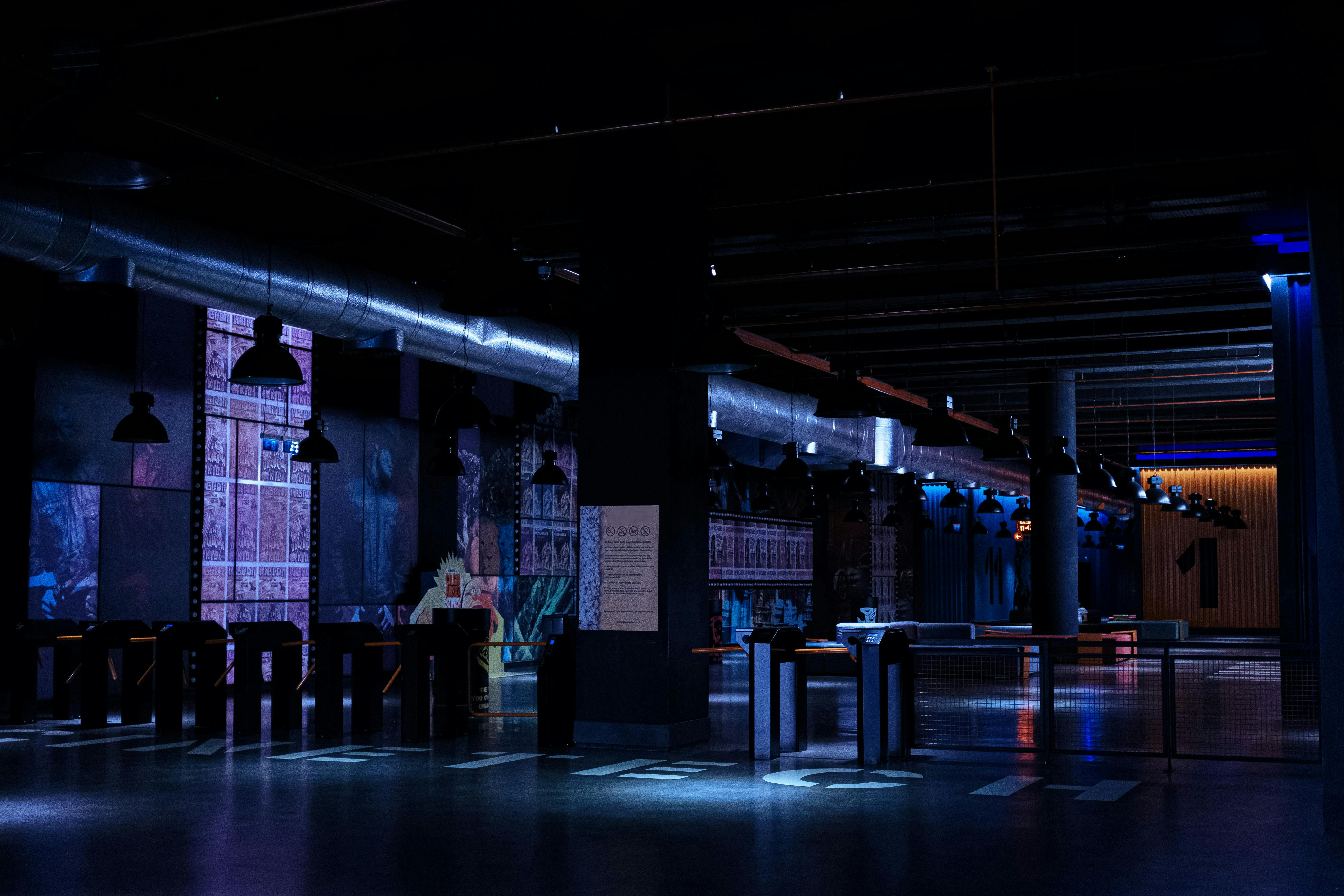 Location de salle pour évènement