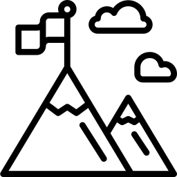 Ícone de Visão