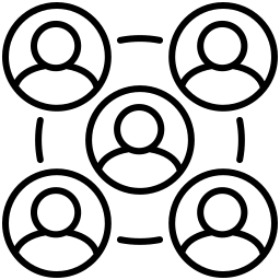 Ícone de Valores