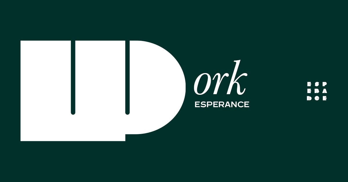 Work Espérance