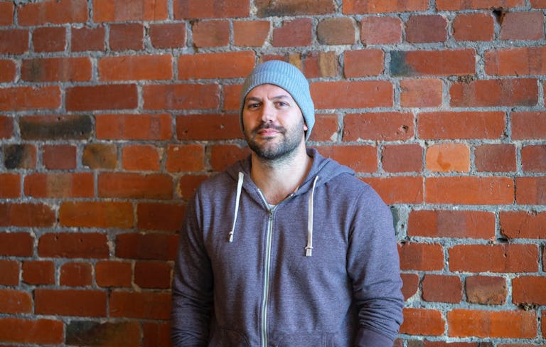 Esperanto Australia Marco Palmieri