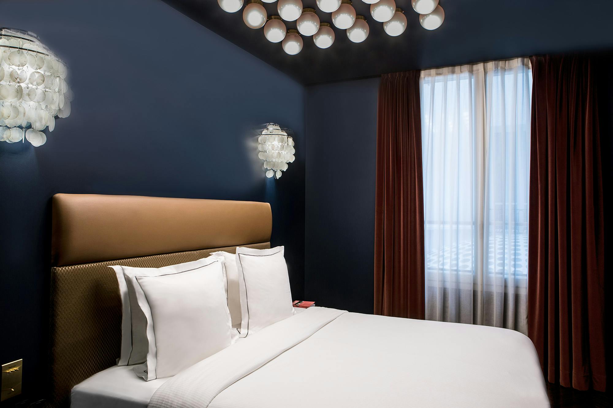 Hotel du Rond-Point des Champs-Elysées