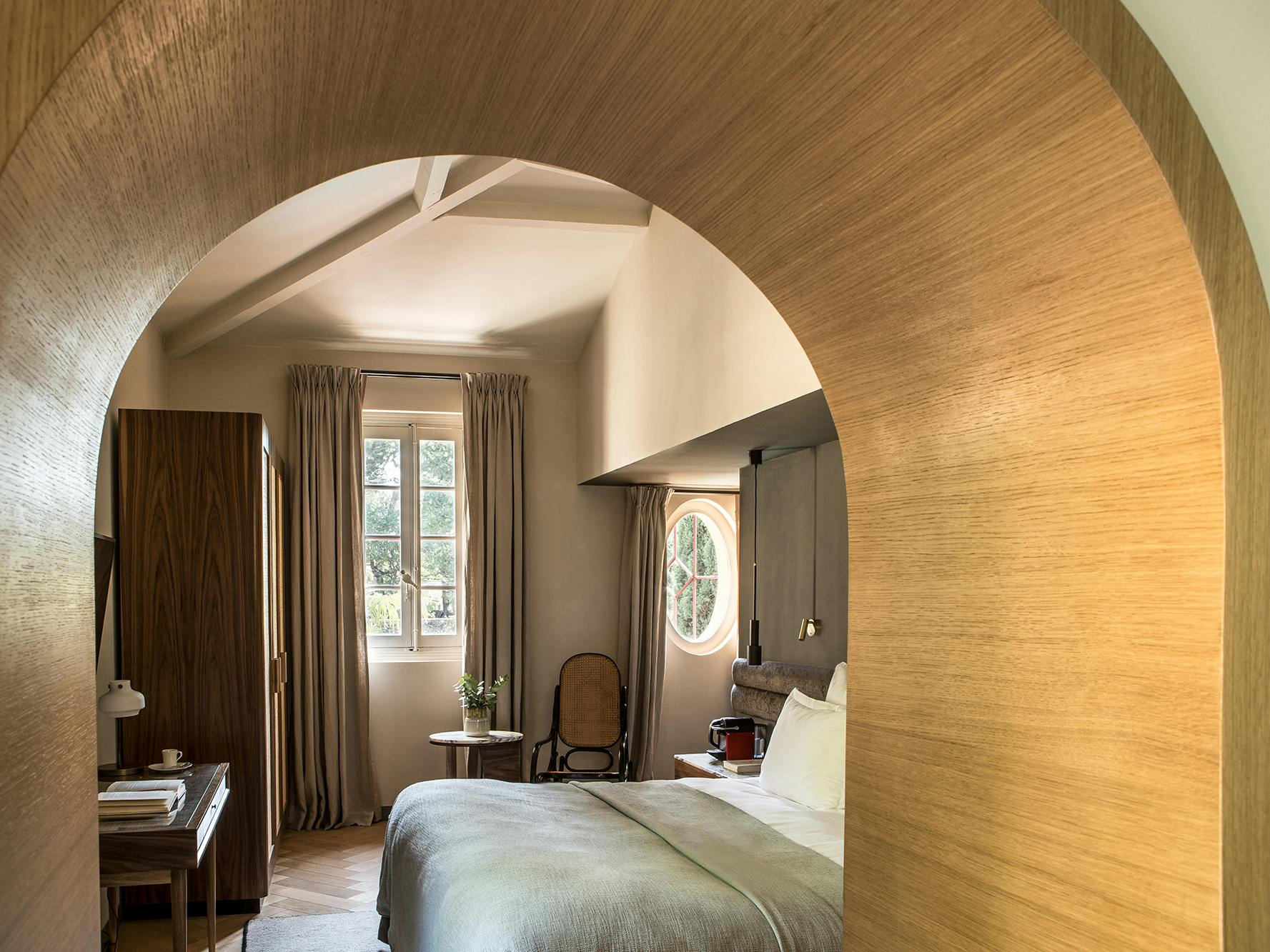 Hôtel le Pigonnet - Meilleur tarif