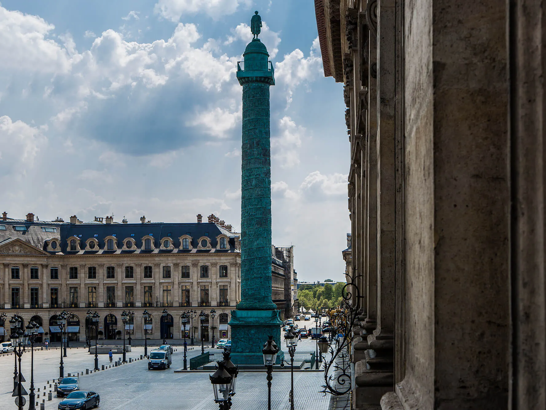 Hôtel Mansart - Meilleur tarif