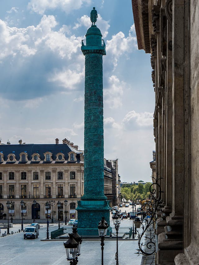 Place Vendôme
