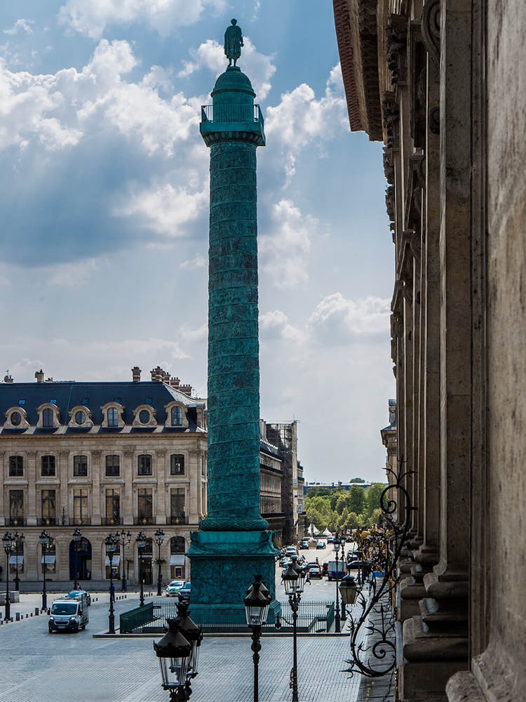Place Vendôme