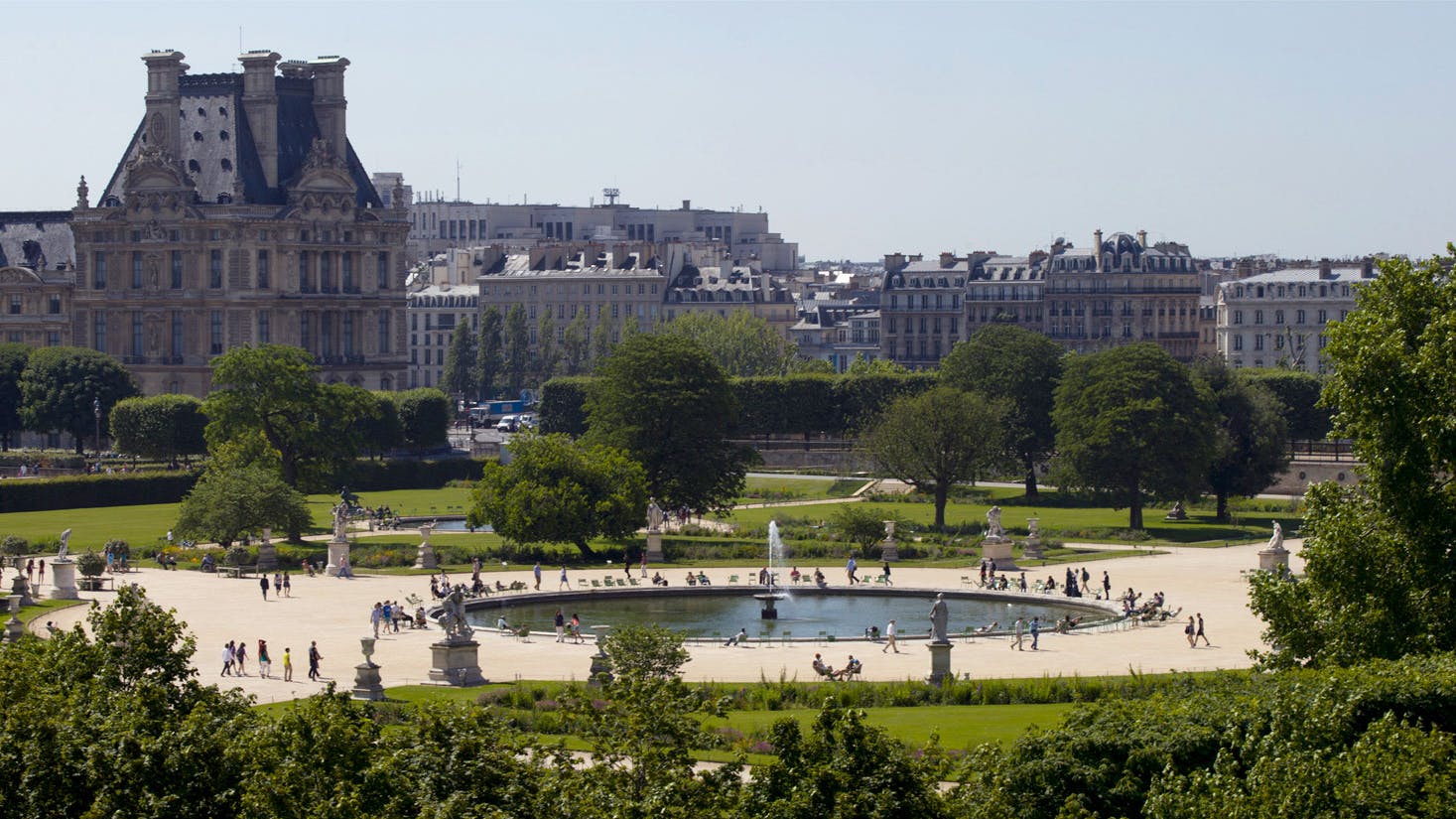 Hôtel Brighton - The Hôtel Brighton