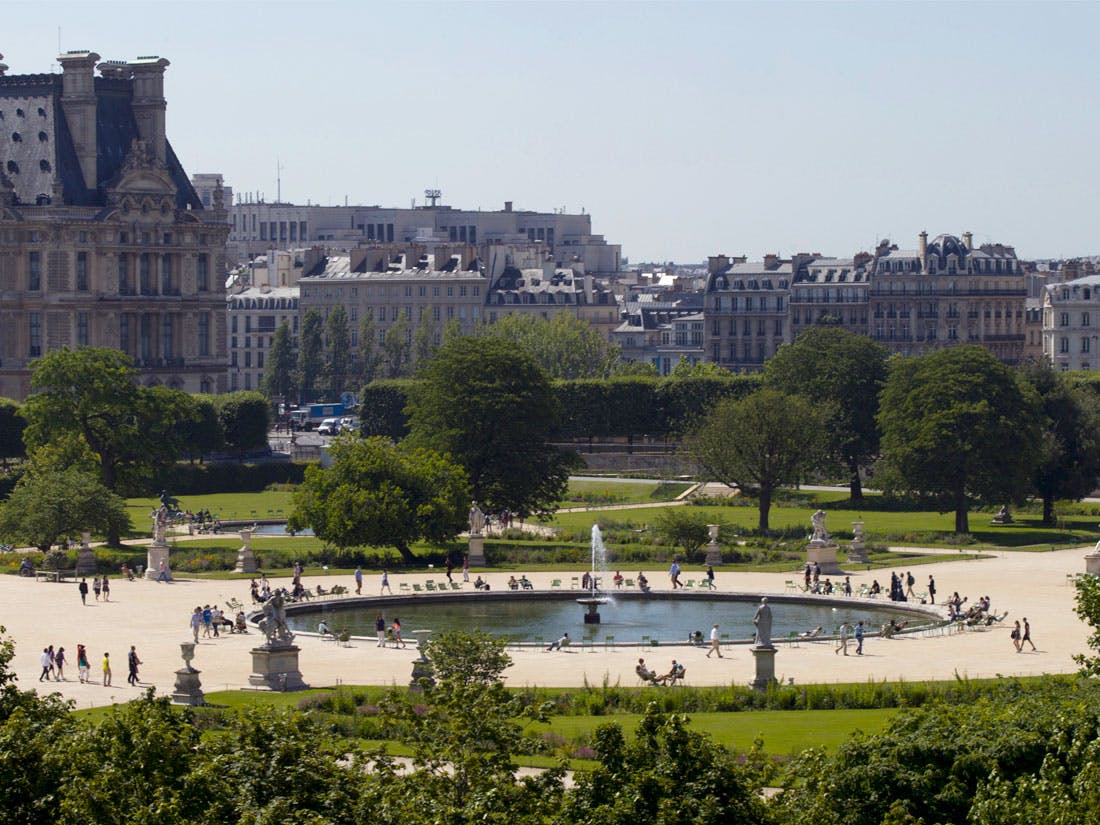 Hôtel Brighton - The Hôtel Brighton