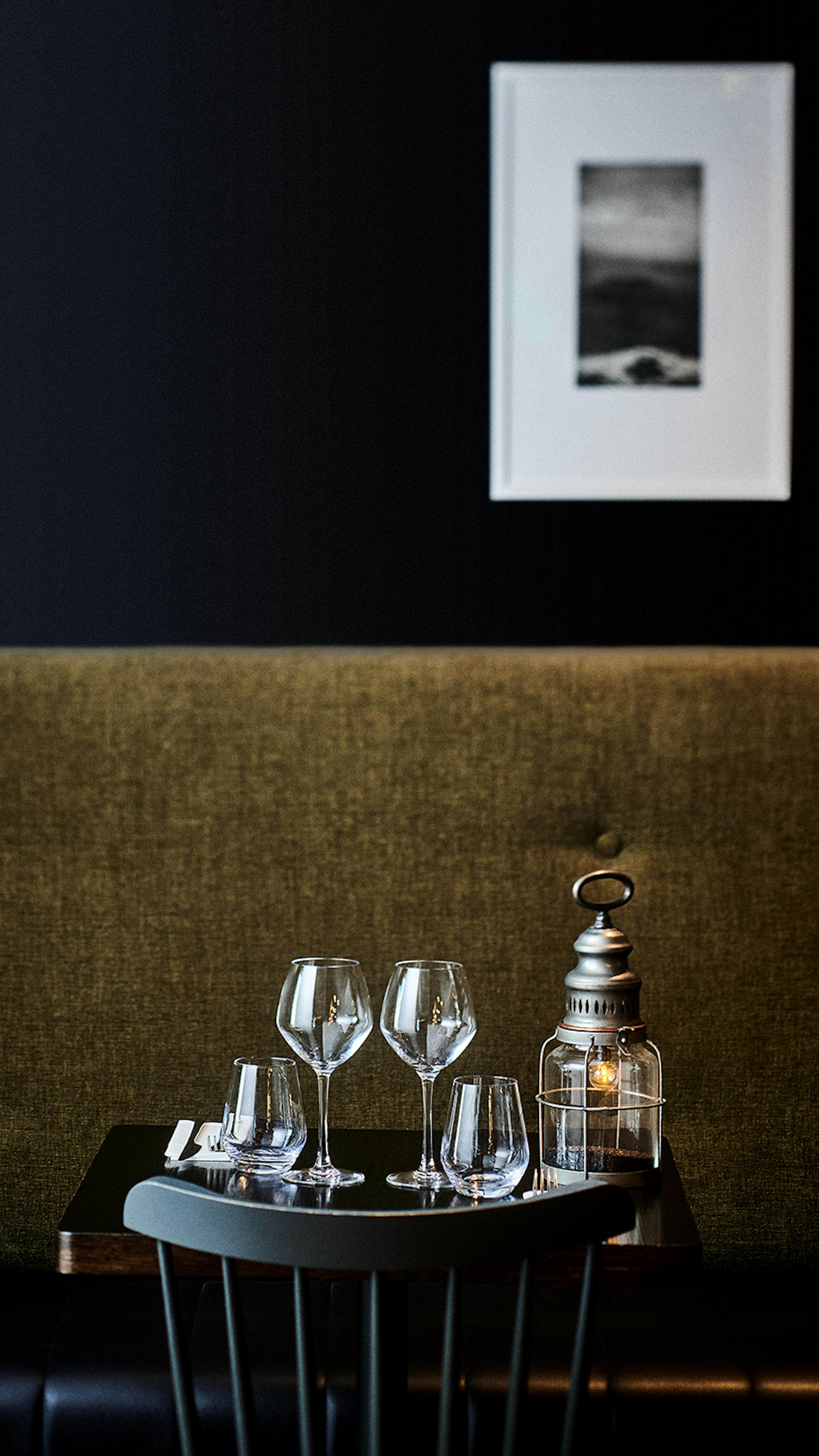 table Lieu de séminaire proche Paris