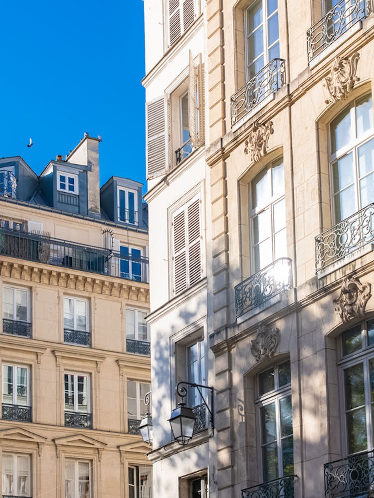 Rue Saint-Honoré