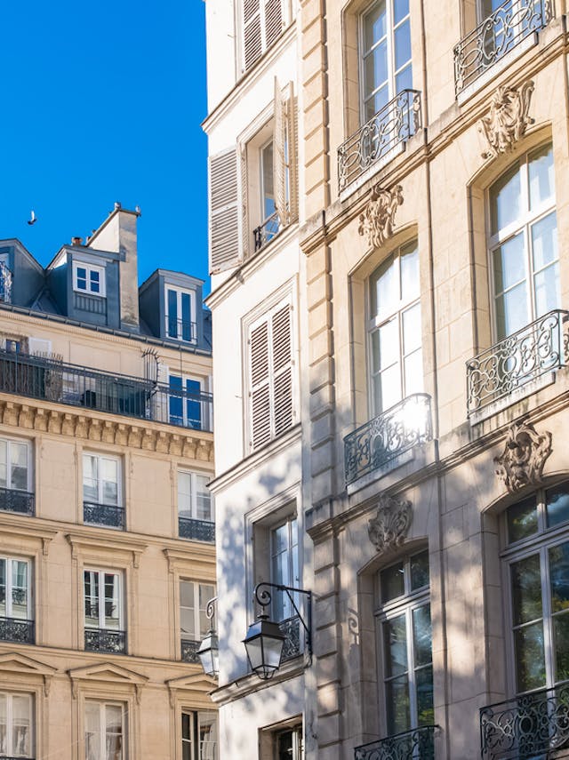Rue Saint-Honoré