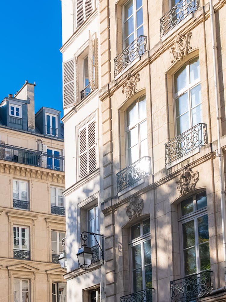 Rue Saint-Honoré